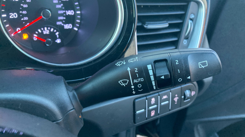 Kia Xceed 1.0T GDi ISG 3 5dr Petrol Hatchback